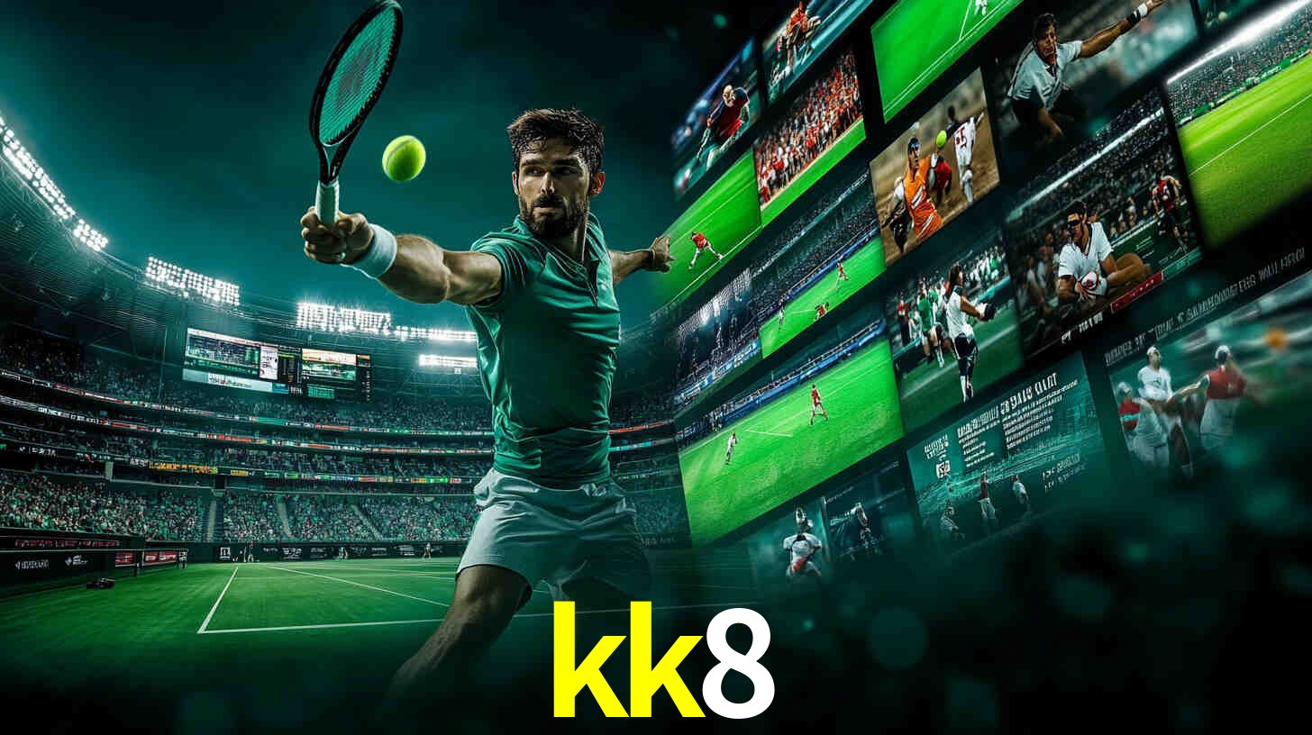 Descubra a Essência do kk8: Nossa História e Compromissos