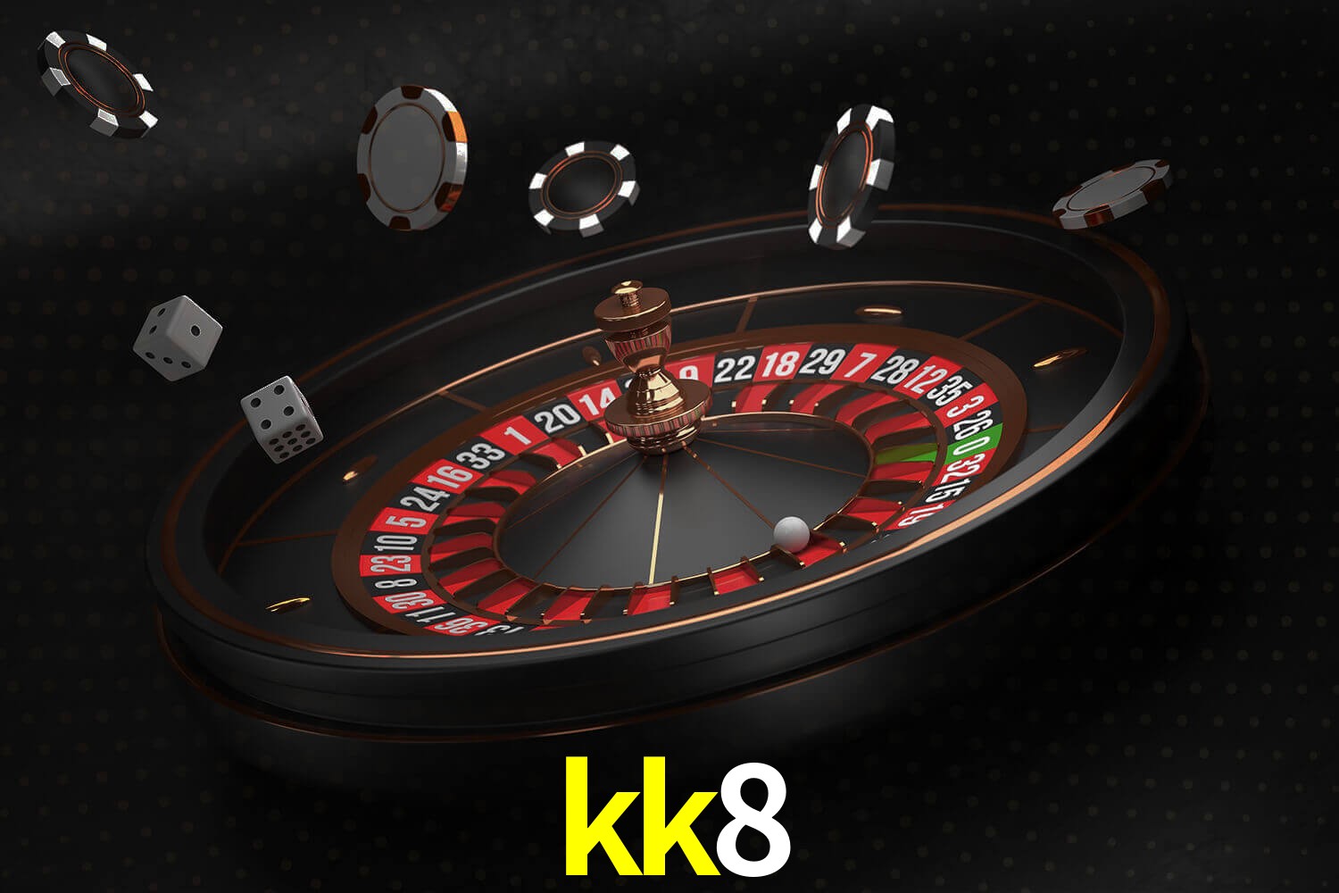 kk8 - Chance de Tudo - kk8.com