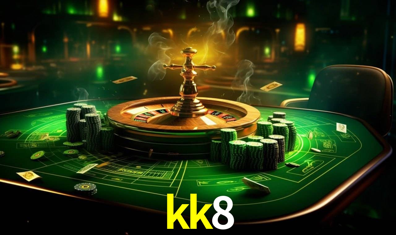 Descubra o Programa VIP da kk8: Vantagens Exclusivas para Jogadores