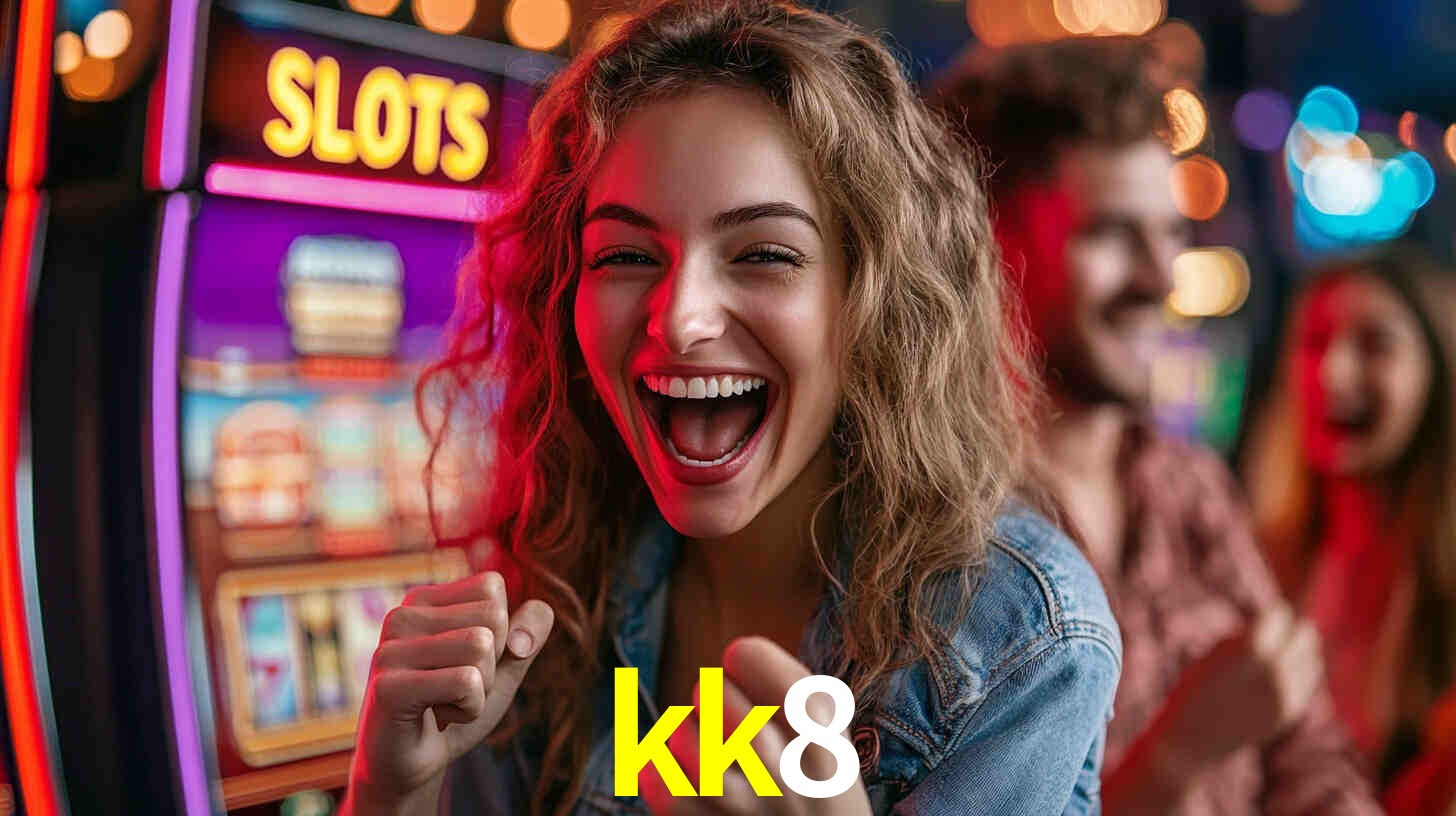 A Emoção da Loteria na kk8: Uma Chance de Mudança de Vida