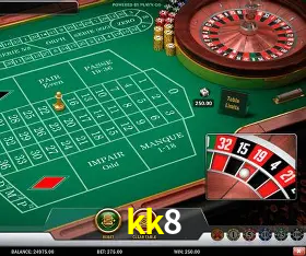 Platform Technology kk8