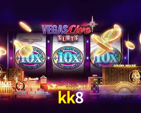 Exclusive Offers kk8