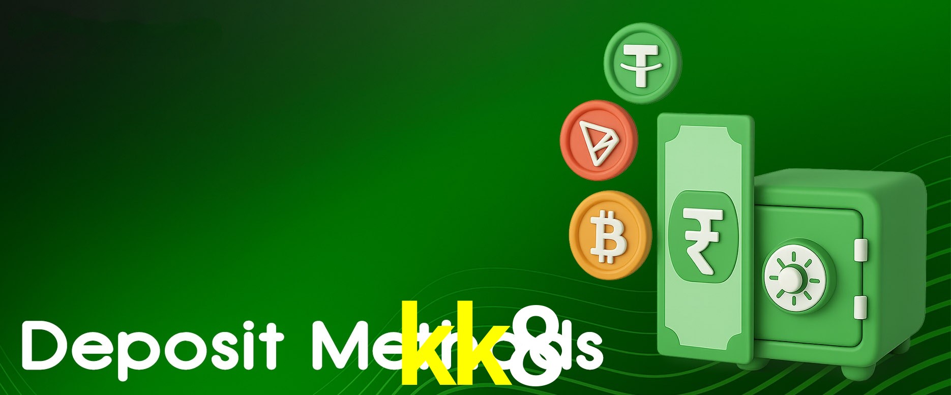 Account Benefits kk8