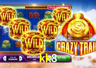 Descubra a Essência do kk8: Nossa História e Compromissos