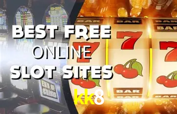 A Popularidade dos Caça-Níqueis no kk8