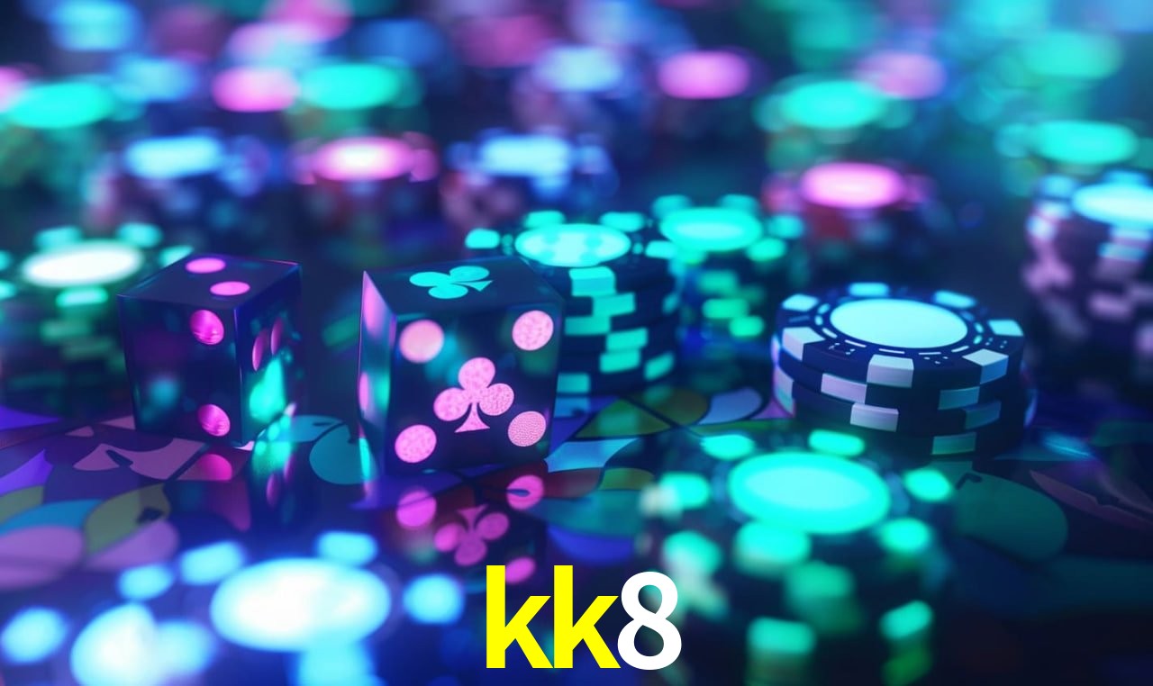 Inovações de Jogos na kk8: O Futuro das Experiências Interativas